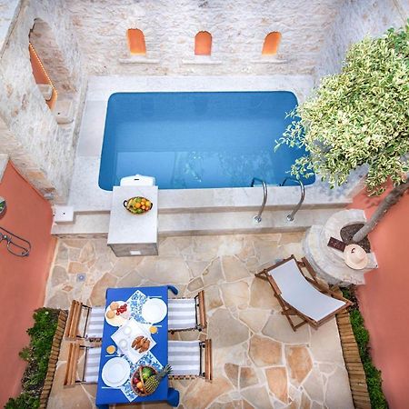 Villa Casa Atitamo Rethymno  Exterior photo