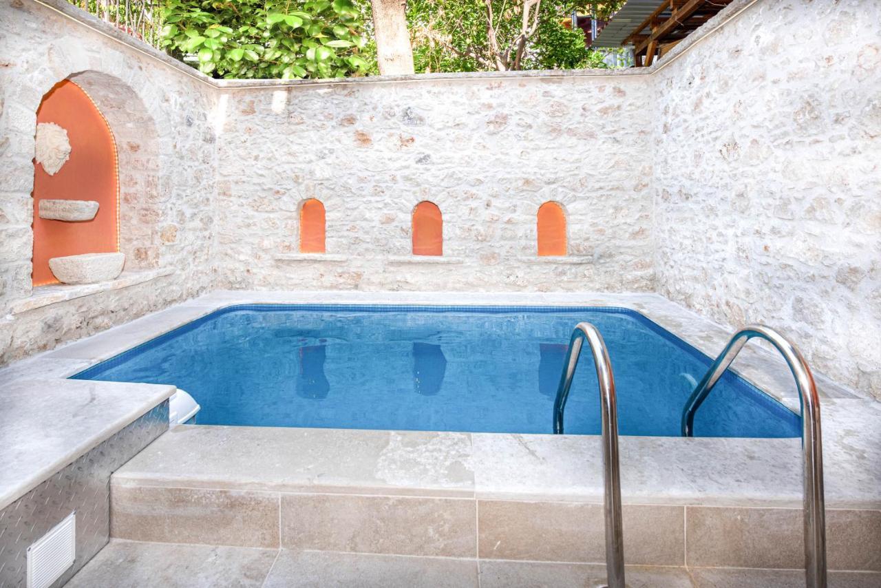 Villa Casa Atitamo Rethymno  Exterior photo