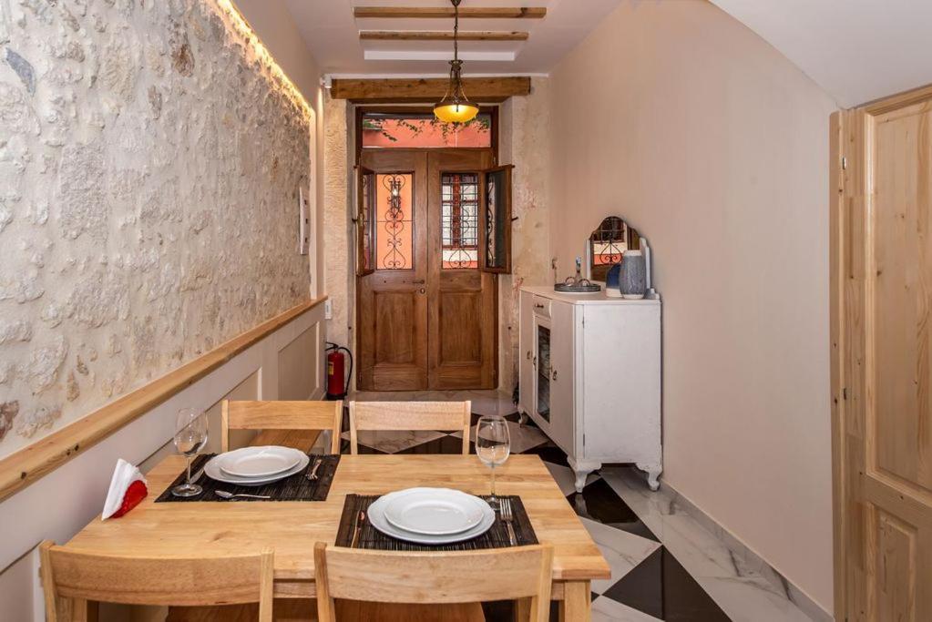 Villa Casa Atitamo Rethymno  Exterior photo