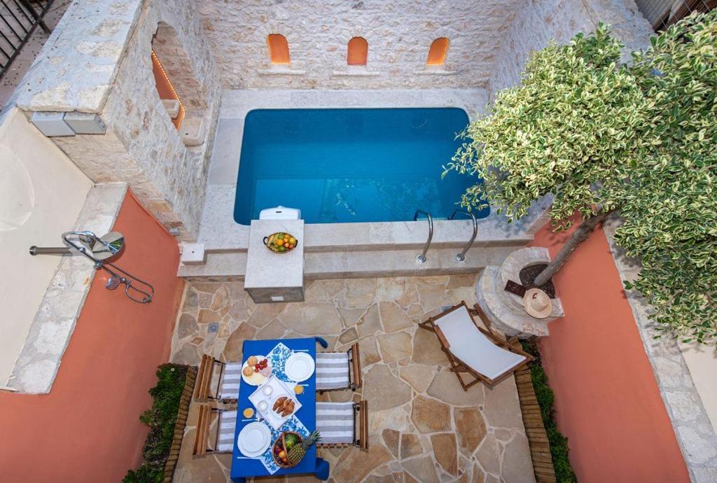 Villa Casa Atitamo Rethymno  Exterior photo