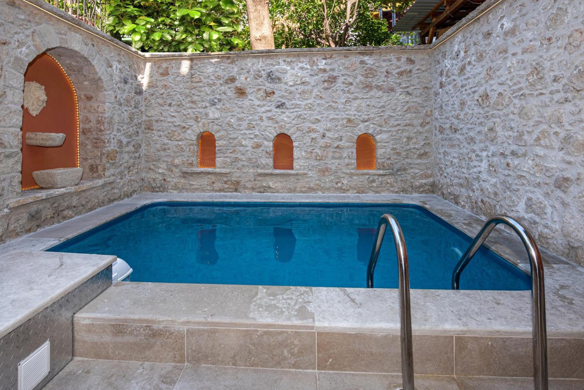 Villa Casa Atitamo Rethymno  Exterior photo