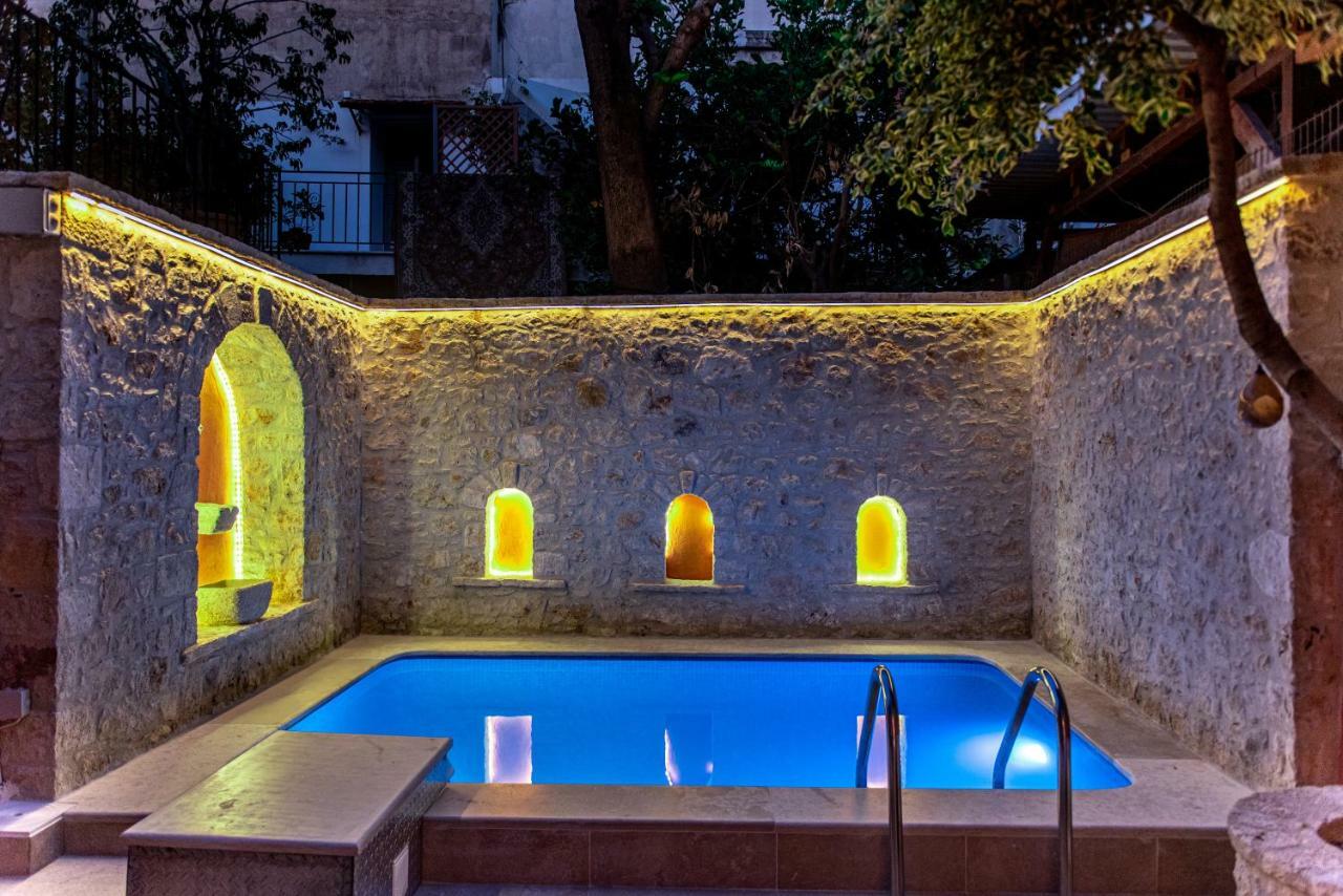 Villa Casa Atitamo Rethymno  Exterior photo