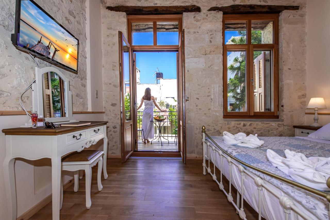 Villa Casa Atitamo Rethymno  Exterior photo